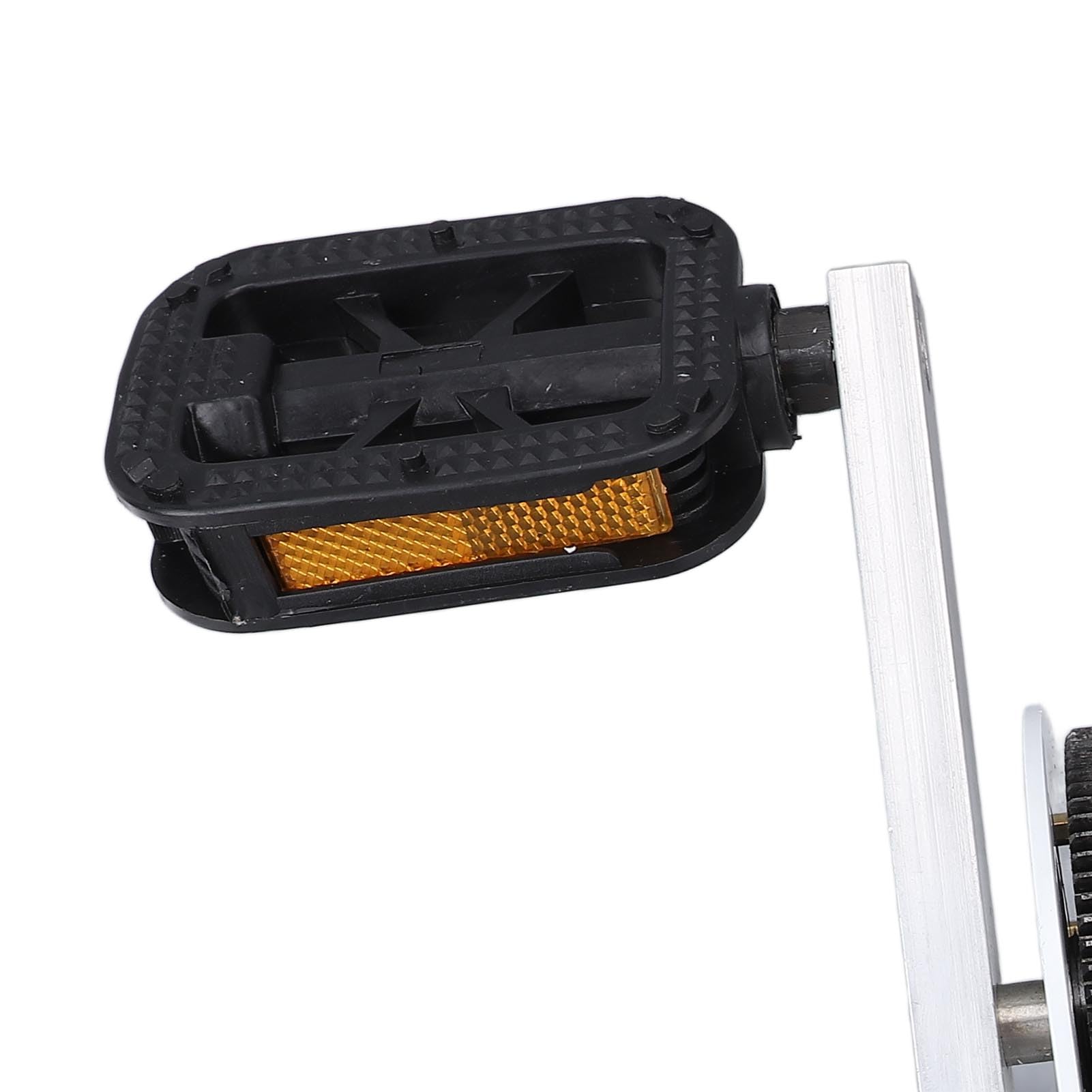 FILFEEL Generator Mocy na pedał o Mocy 100 W Przenośne Urządzenie ładujące USB i DC 1–35 V Zasilane Przez Człowieka do Stosowania W Sytuacjach Awaryjnych na świeżym Powietrzu Kemping Piesze Wycieczki
