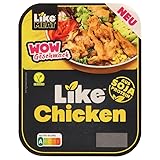 Like Meat