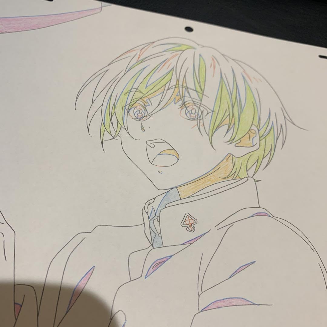 free 生動画 ハイスピード 桐嶋郁弥 Amazon.co.jp: 京アニ Free! ハイスピード 書き下ろし生動画