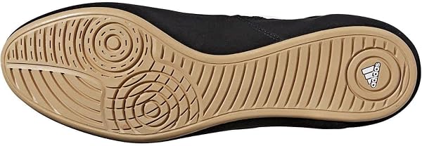 Adidas adidas Havoc Boxing Boots for Men and Children, adidas Havoc Boxing Boots for Men and Children Boys - 2