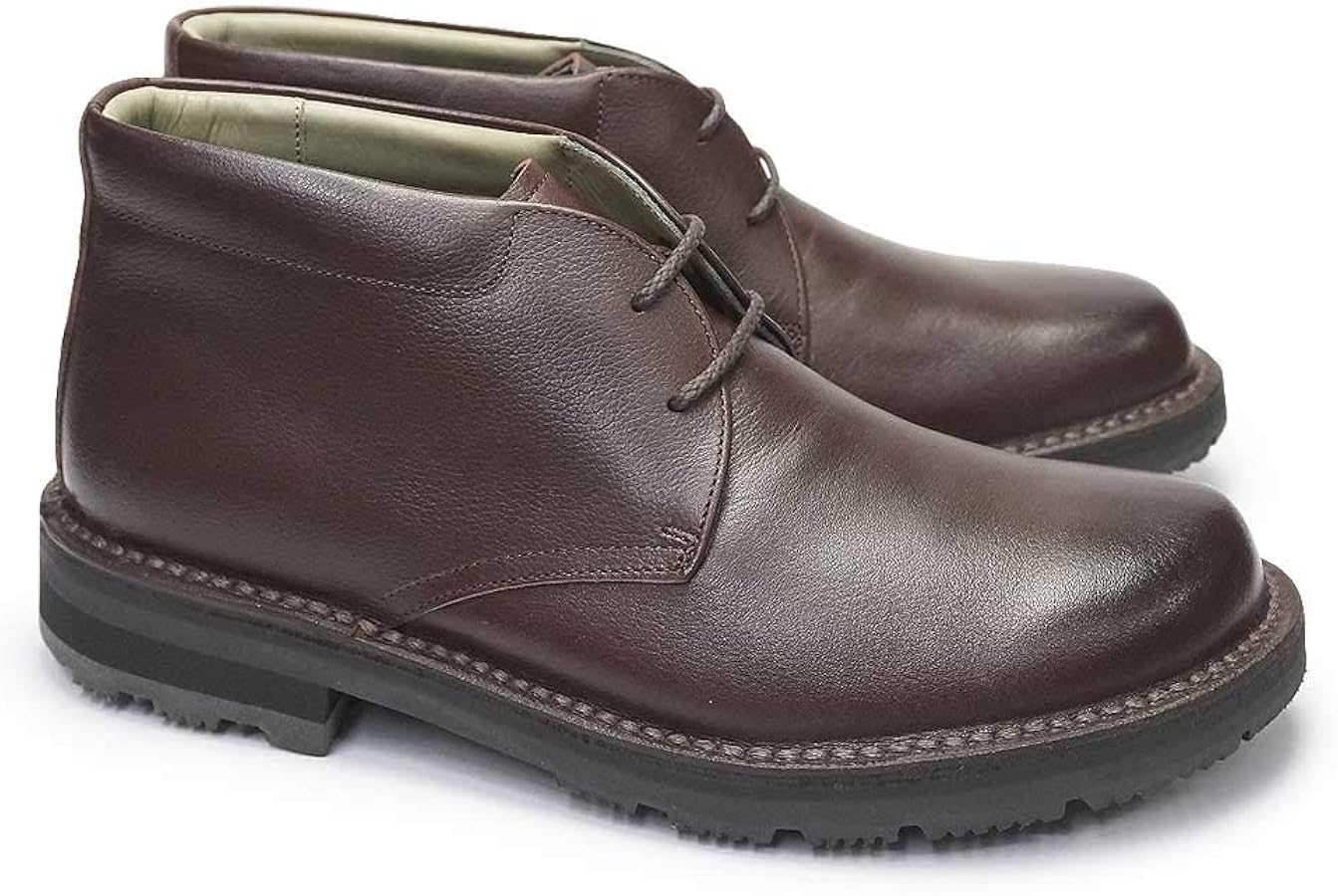 Amazon | [リーガル] ウォーカー 防水 チャッカブーツ 328W ゴアテック