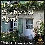 Cover of The Enchanted April