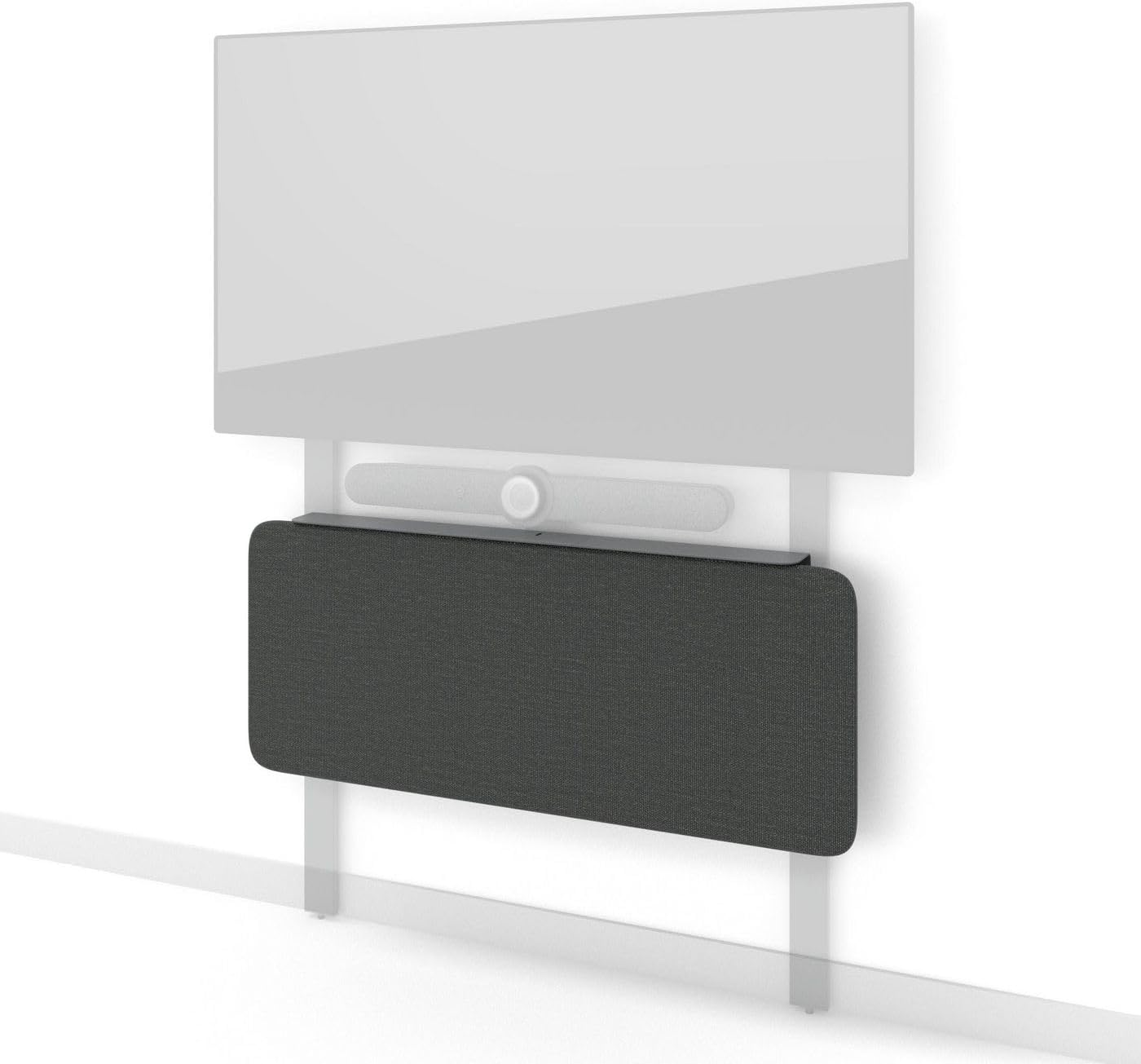 Heckler H807BGVideo Meeting Hub for Heckler