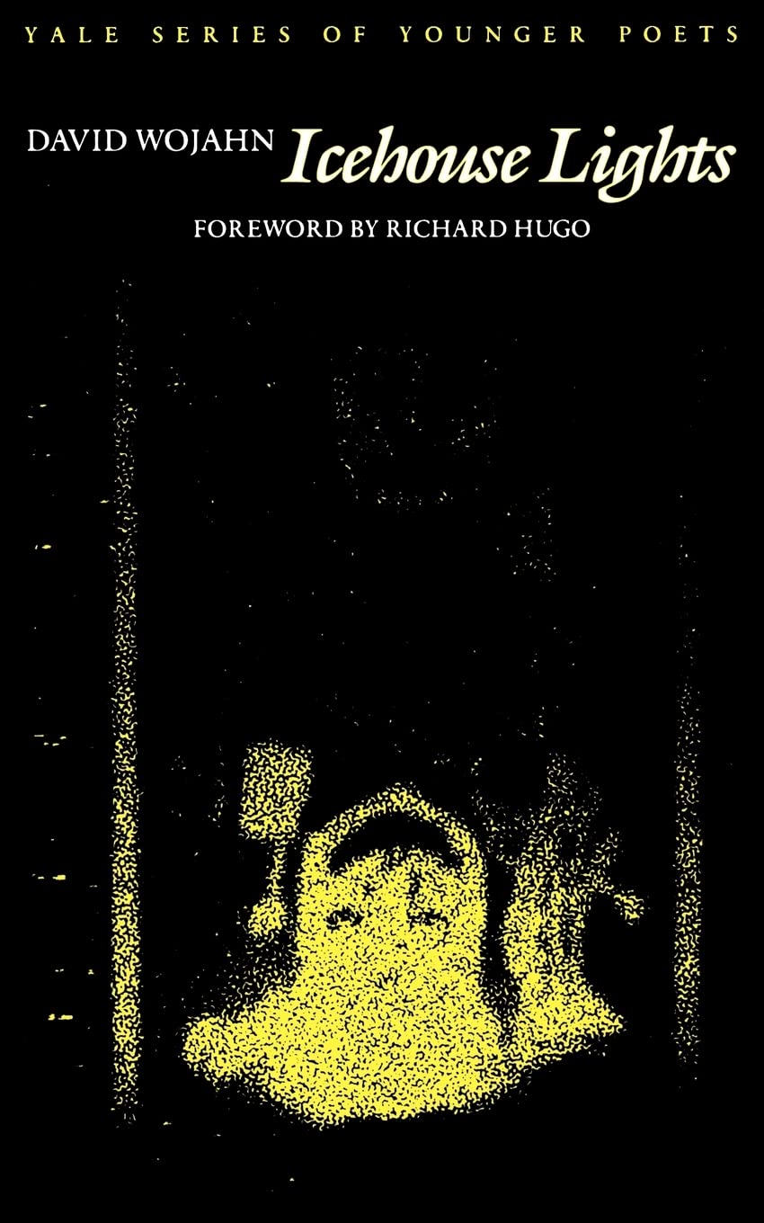 Icehouse Lights (Yale Series of Younger Poets)