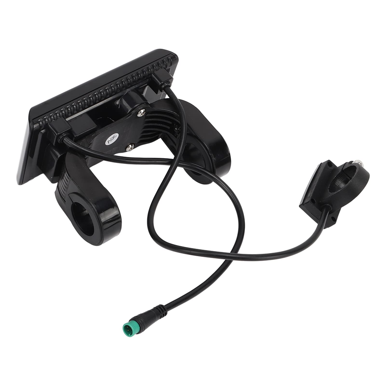 Pannello per Bici elettrica, Pannello LCD per Bici elettrica SW900 Accessori di Ricambio per Scooter Elettrico a 5 Pin Impermeabili