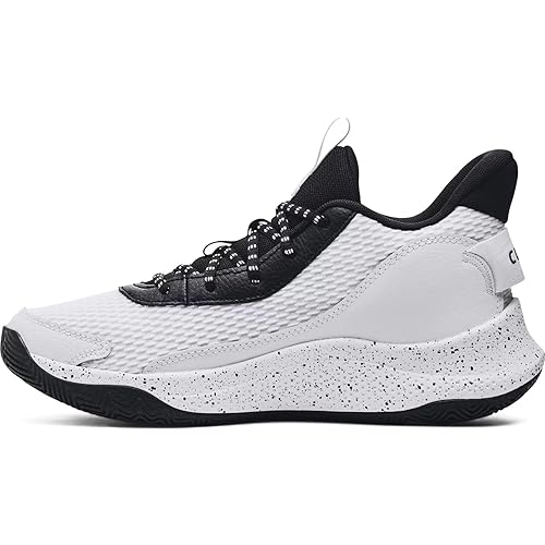 Under Armour Men's Curry 3Z7 Basketball Shoes