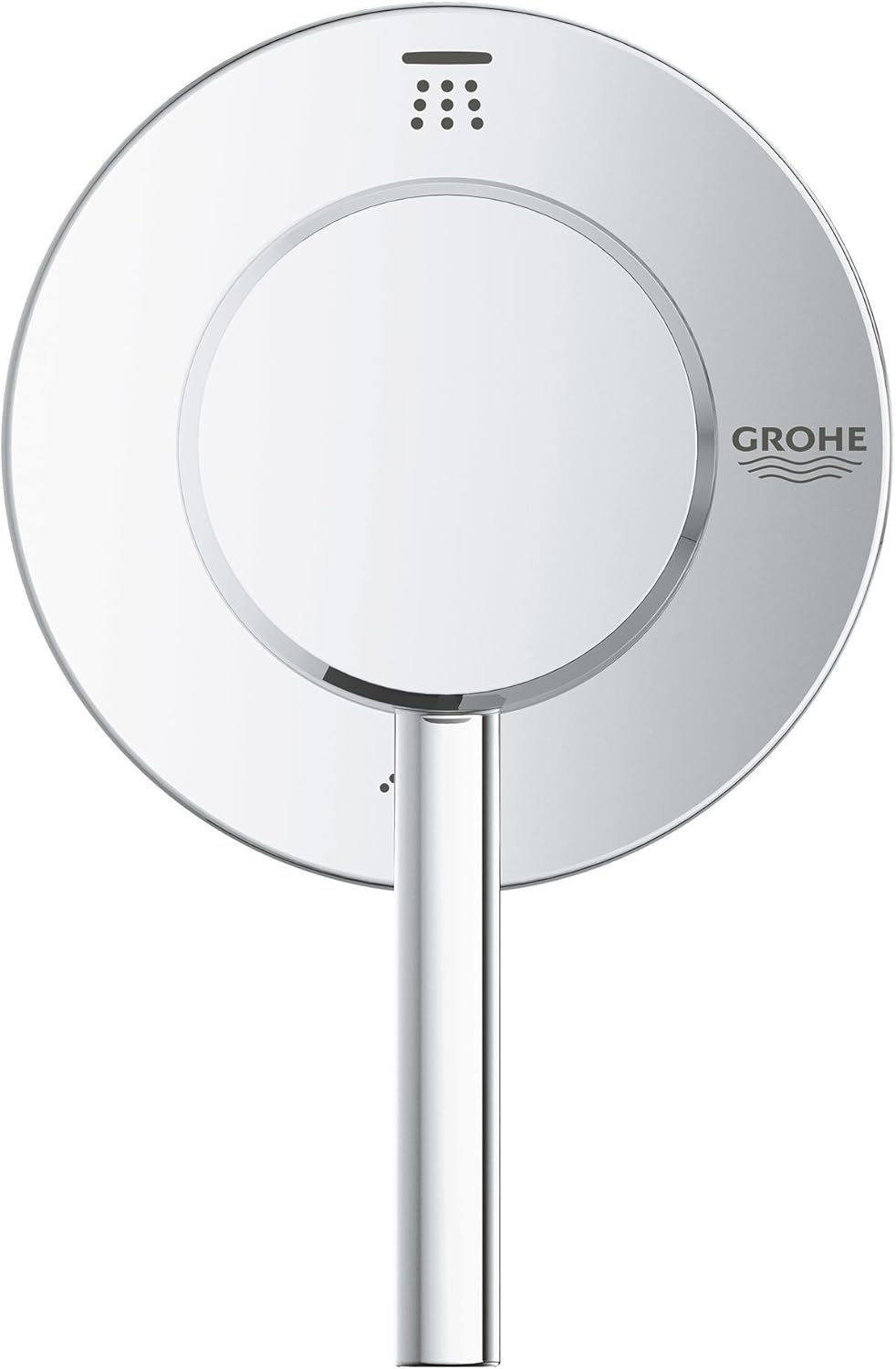 🔥 Crazy Deals Grohe 29108001 Concetto Diverter Trim, Starlight Chrome