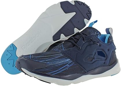 Reebok furylite jetsetter Clearance