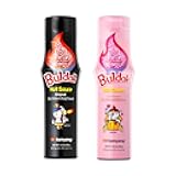 Buldak Hot Sauce - Original Carbonara Bundle, Korean Spicy Hot Chicken Flavor Sauce [5.57 fl oz (200g) x 2 pack]