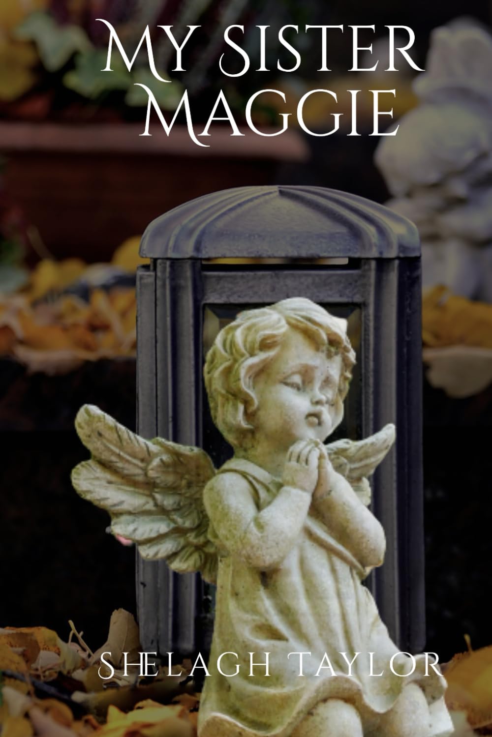 My Sister Maggie (The Simplicity Chronicles)