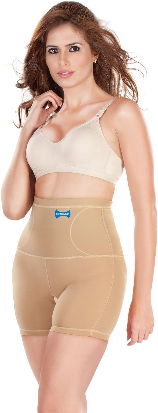 Women's Blended Mini Shaper