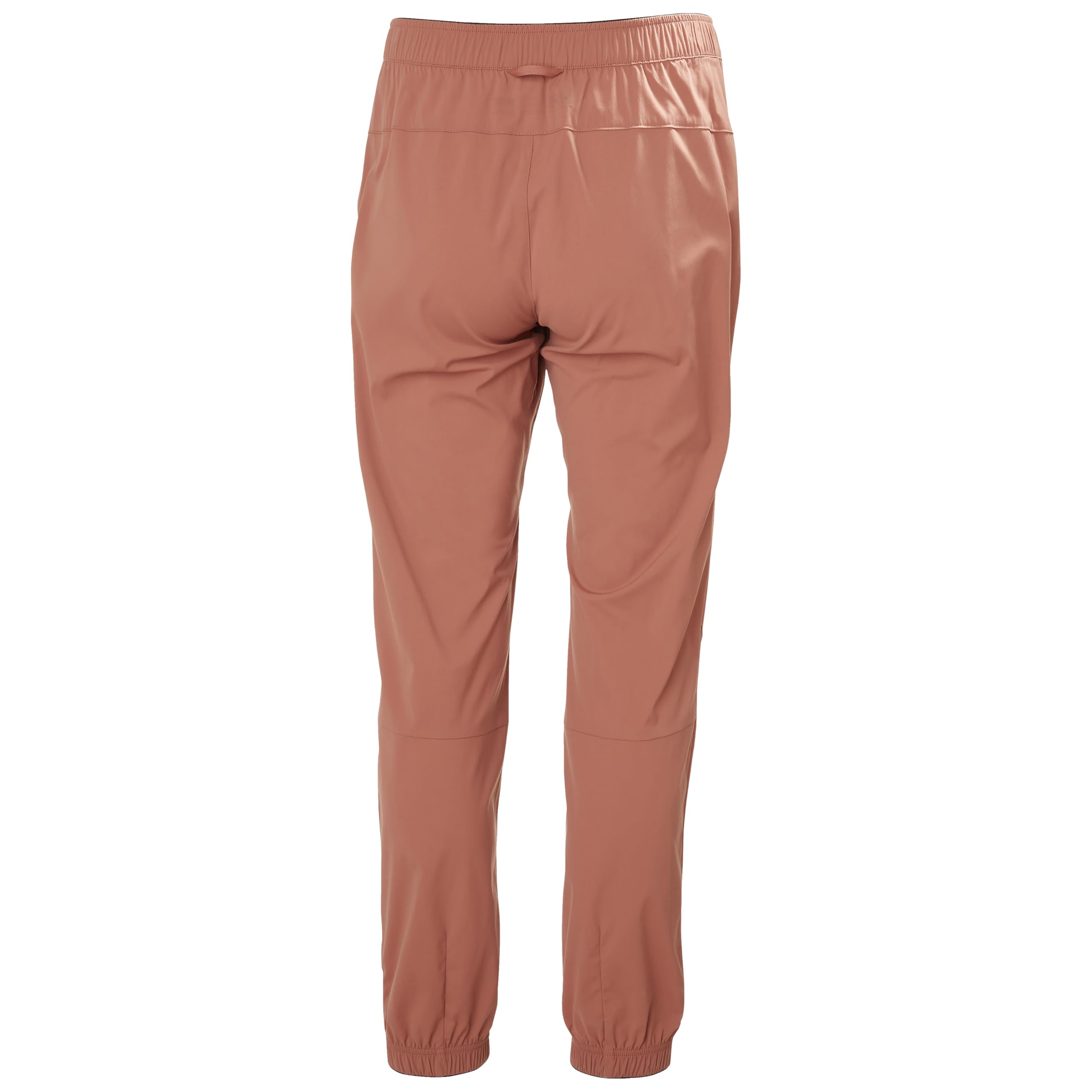 Helly-Hansen Vinda Light Tur Pant - Women's Lightweight, Breathable Hiking Pants for Outdoor Adventures, Water-Resistant Design, 084 Cedarwood - M