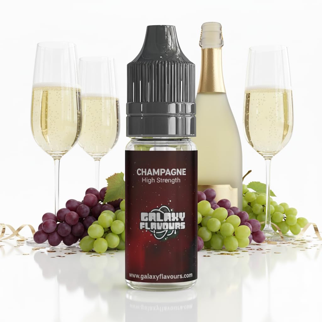 Peppermint Food Flavouring Drops 10ml - Premium Mint Extract for Professional Baking & Luxury Peppermint Beverages - High Strength Food Grade Concentrate by GALAXY FOOD FLAVOURS — view 100