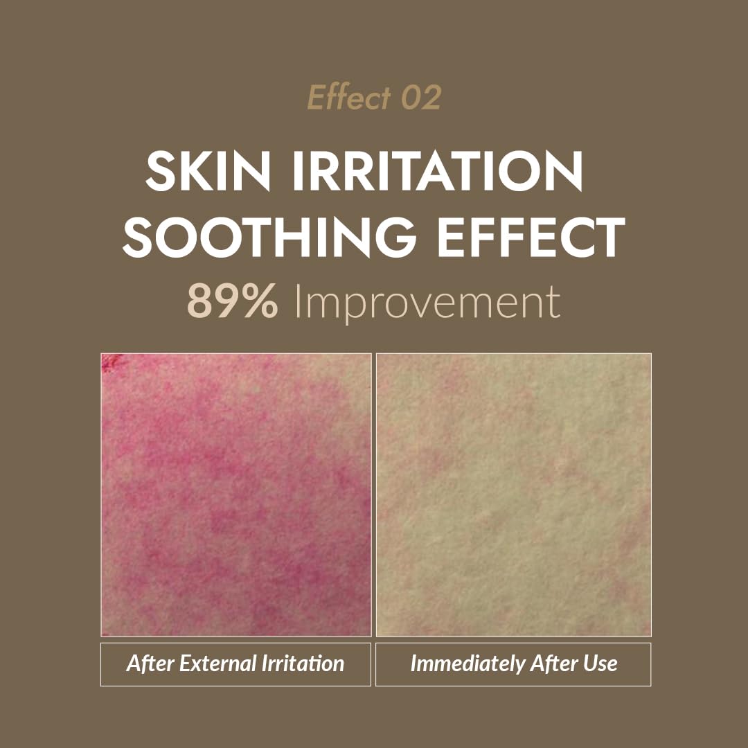 MIZON AllinOne Snail Repair Cream Korean Face Moisturizer with Snail Mucin 12 Natural Extracts Hydrating & Nourishing Cream for Fine Lines Wrinkles & Blemish Care – BigPresentation(4.06 fl oz) - Image 6