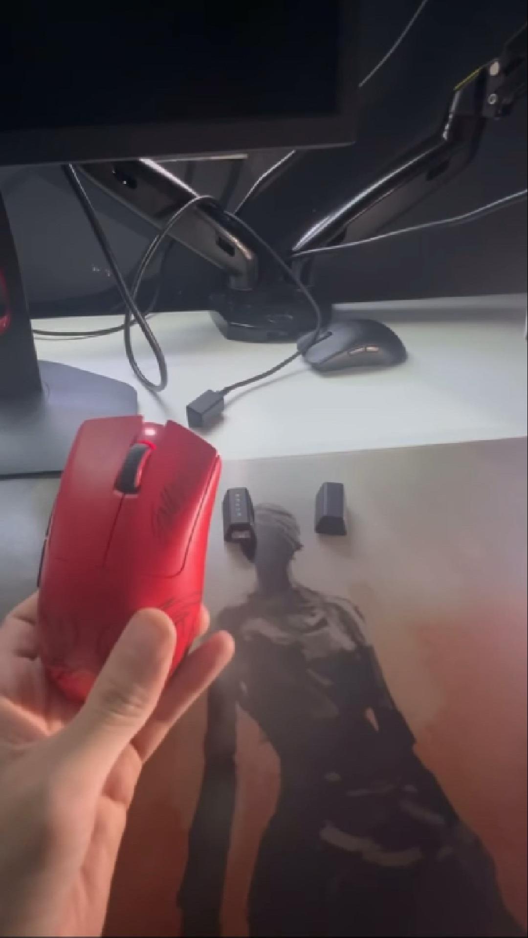 video