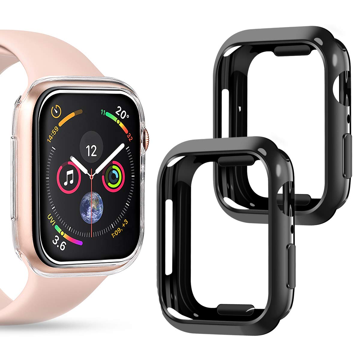 apple watch 44mm bumper