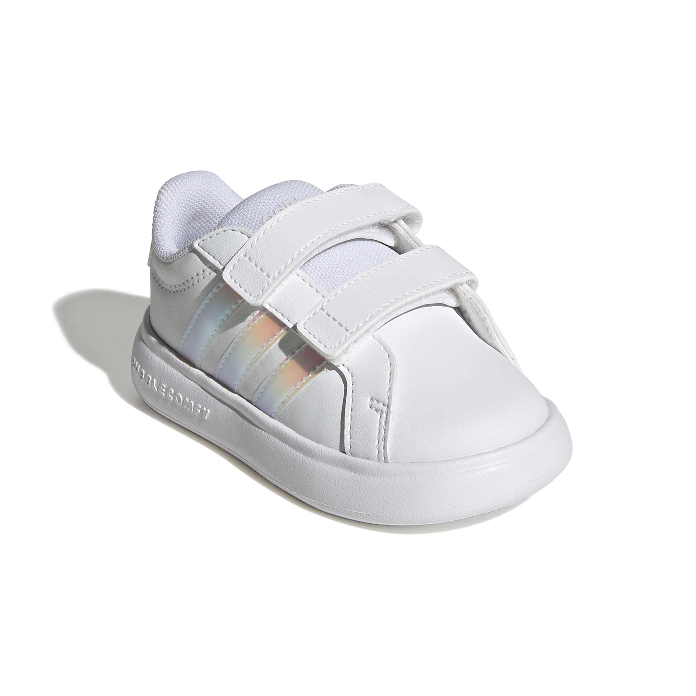 Adidas Grand Court 3.0 Bubble Shoes Infants ZapatosUnisex bebé