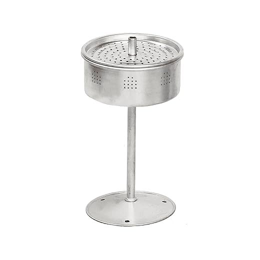 Stansport Lightweight Aluminum Percolator Stem