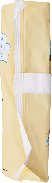 Mulino Bianco Biscotti Frollini Rigoli con Miele Italiano, Perfetti per la Colazione- 800 g - 5