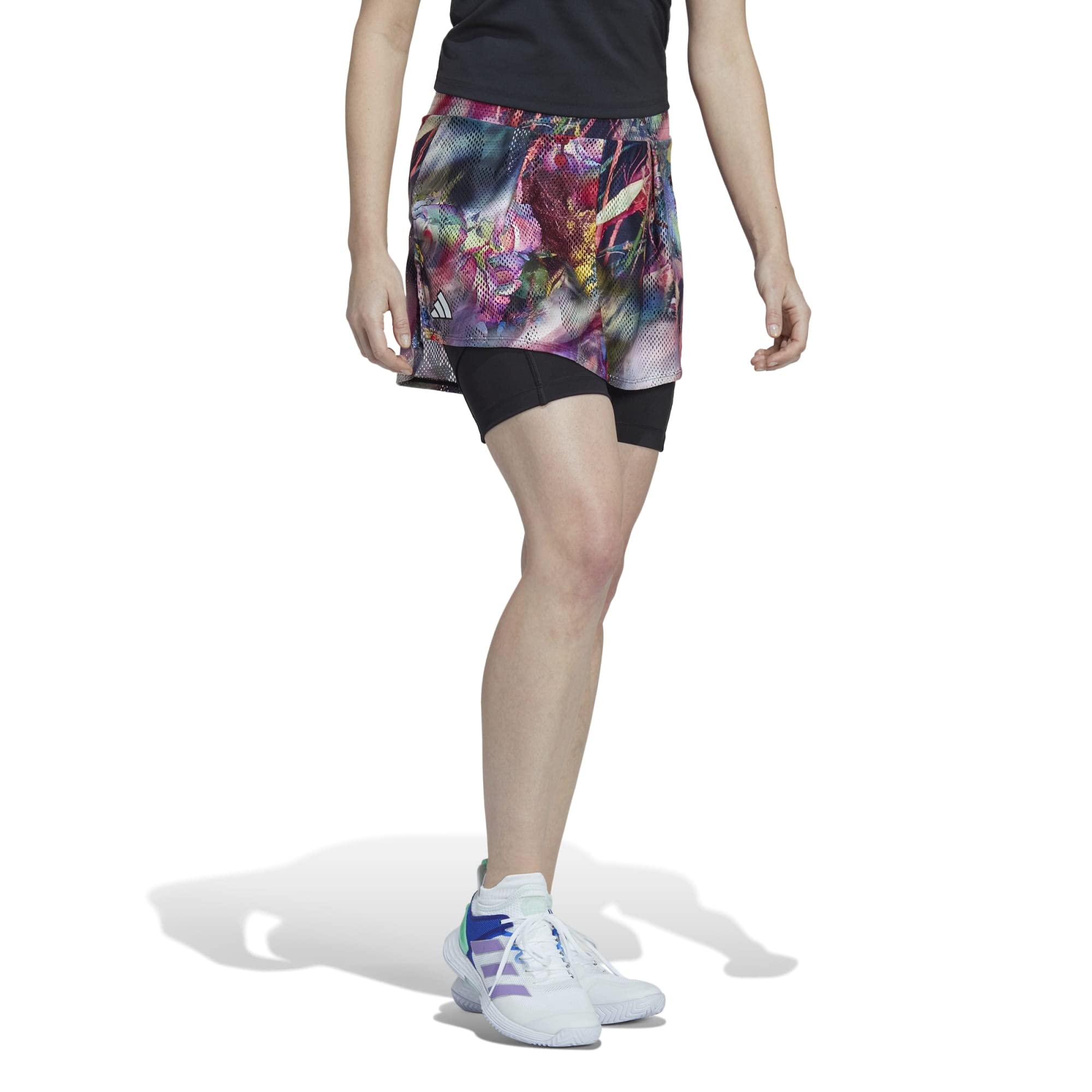 adidas Falda Mel Falda Mujer