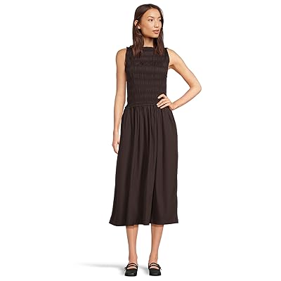 Madewell Keeran Dress Women