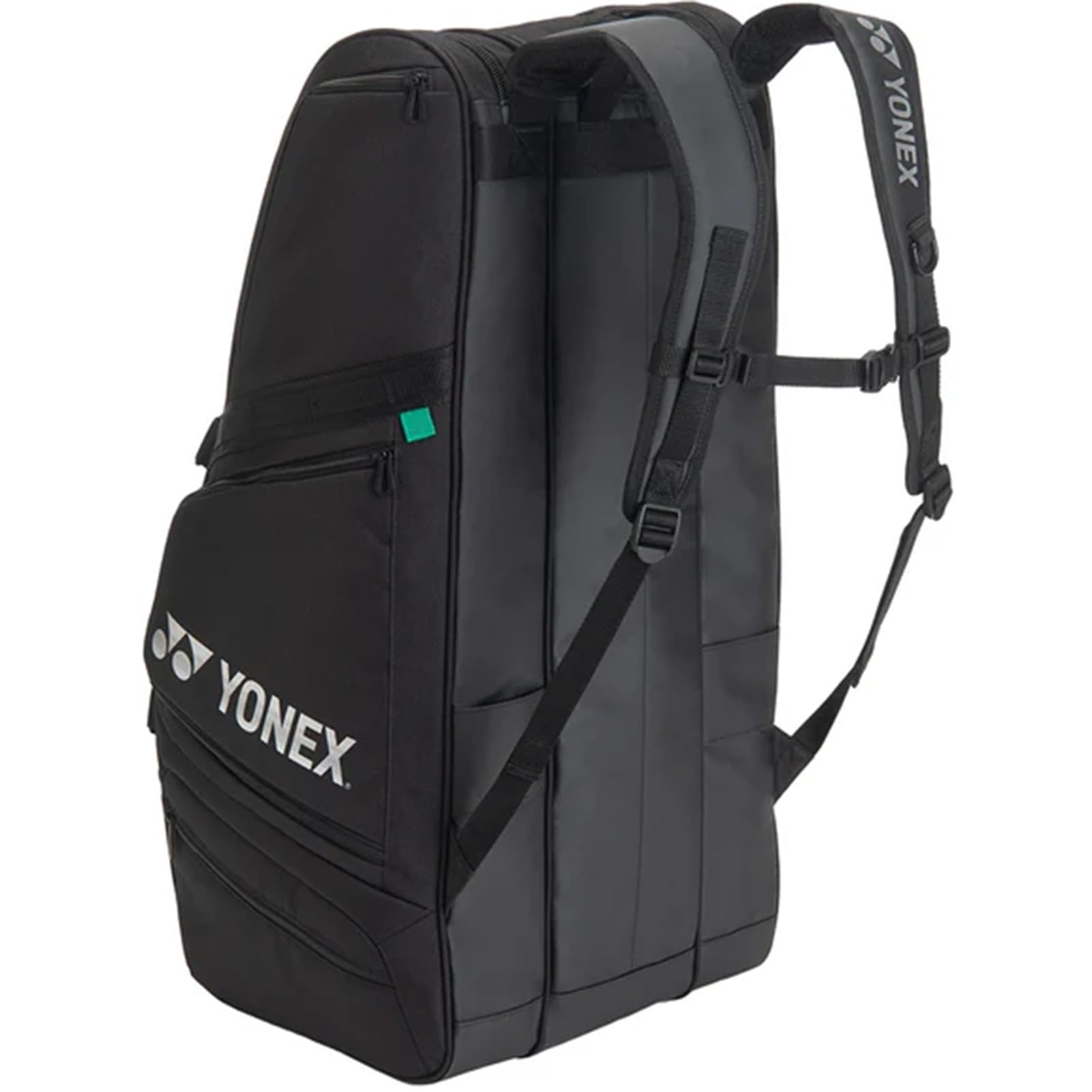 YONEX ラケットバッグ ツアーエデェション6本用 YONEX ラケットバッグ ツアーエデェション6本用 ヨネックス YONEX