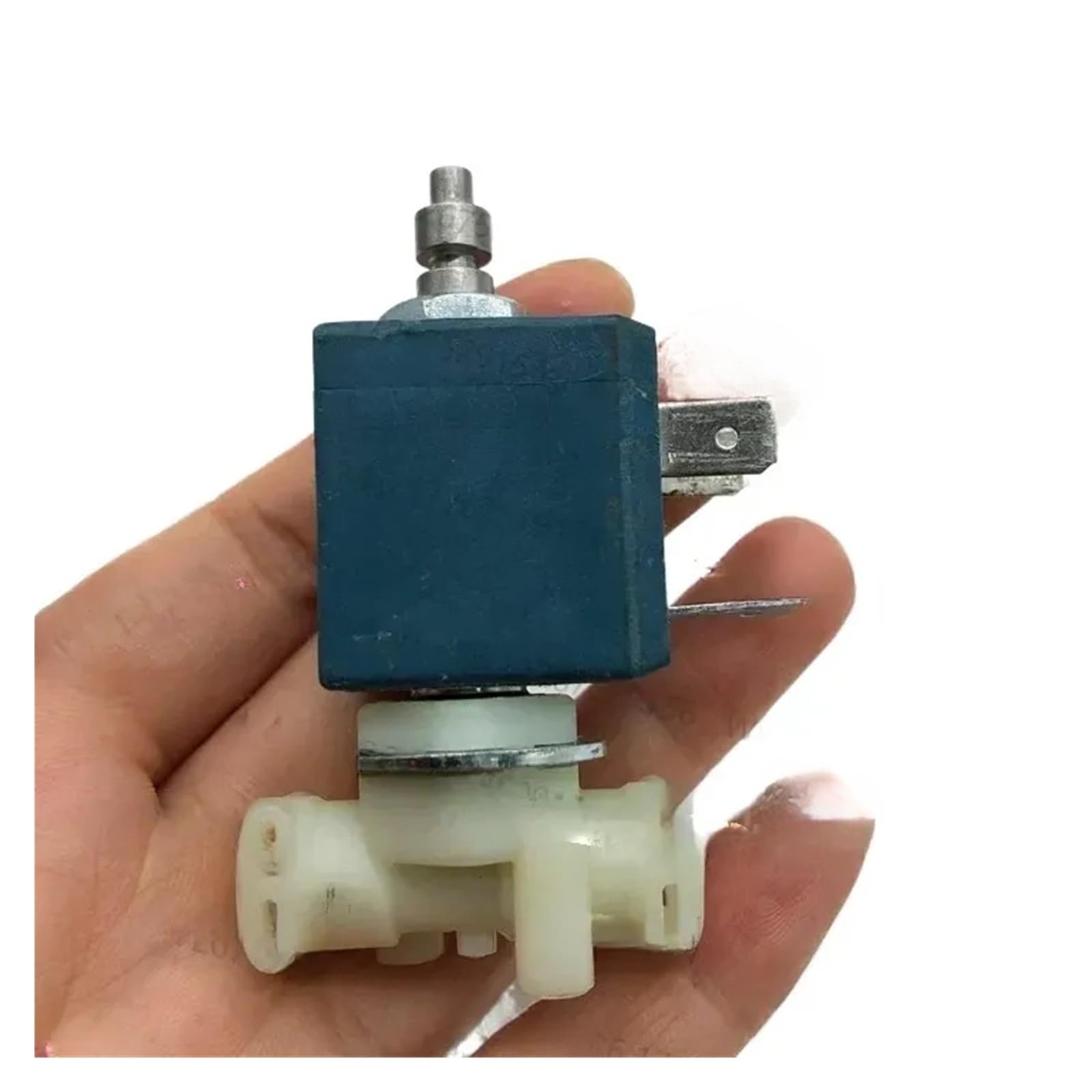 Piezas De Válvula Solenoide for Cafetera SERIE 588 V397VN25PAIF 13.5VA, Compatible Con CEME,V397 for Cafetera Limpiadora A Vapor
