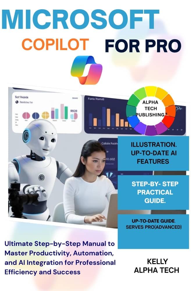 Amazon.com: MICROSOFT COPILOT FOR PRO : Ultimate Step-by-Step Manual to ...