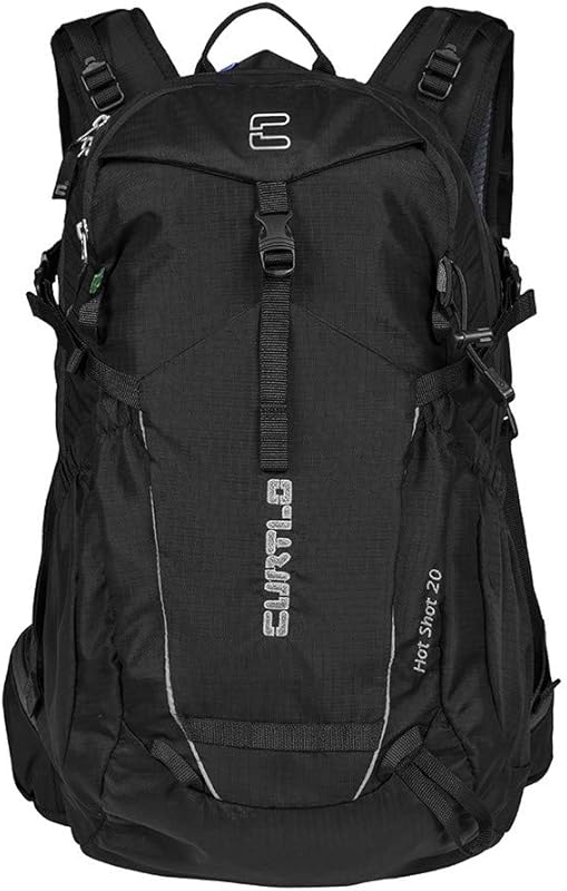 Mochila CURTLO HotShot 20L - Preto em oferta na Shopee Mochila CURTLO HotShot 20L - Preto em oferta na Shopee