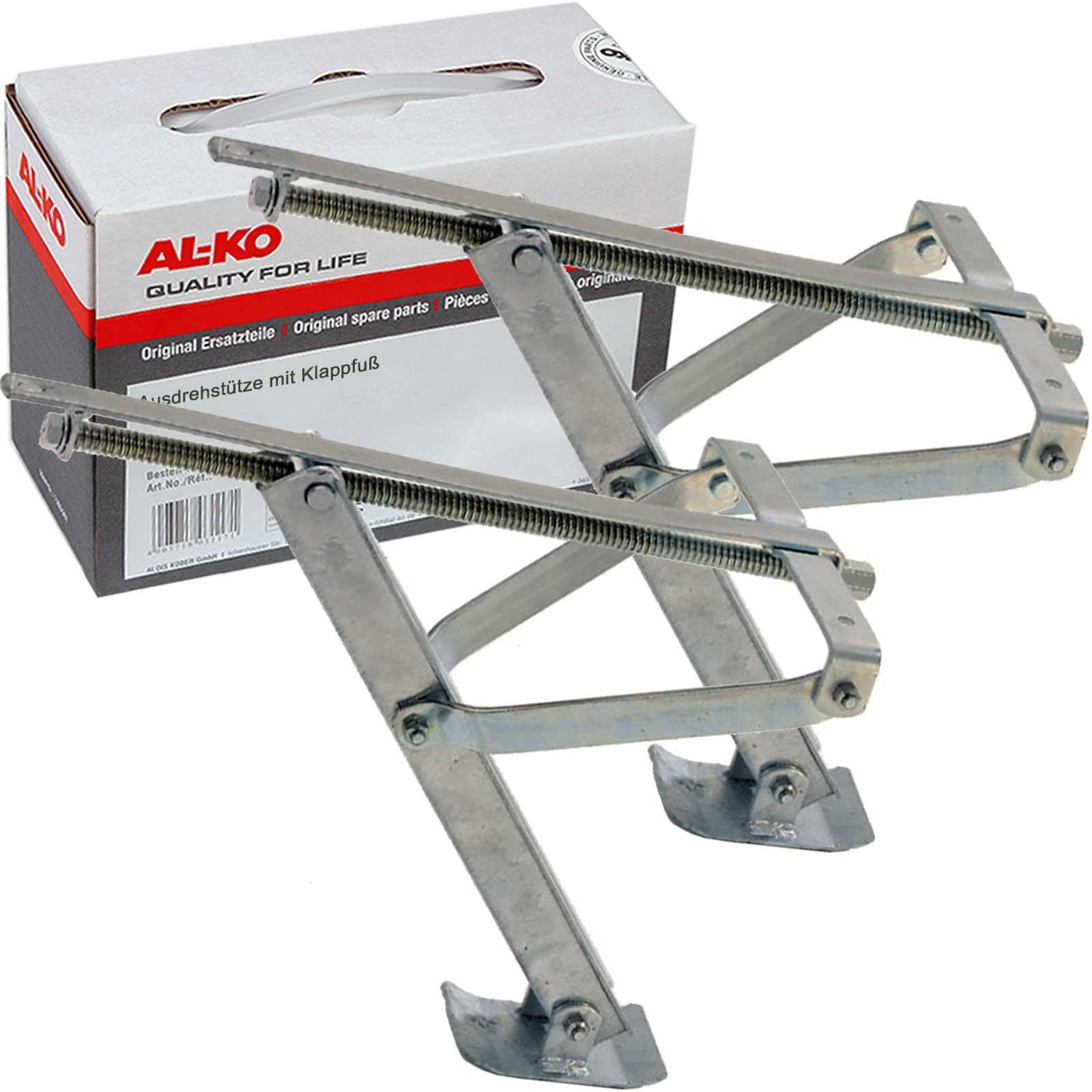 BandelOne Al-Ko 2X 205712 Anhängerteile/zubehör