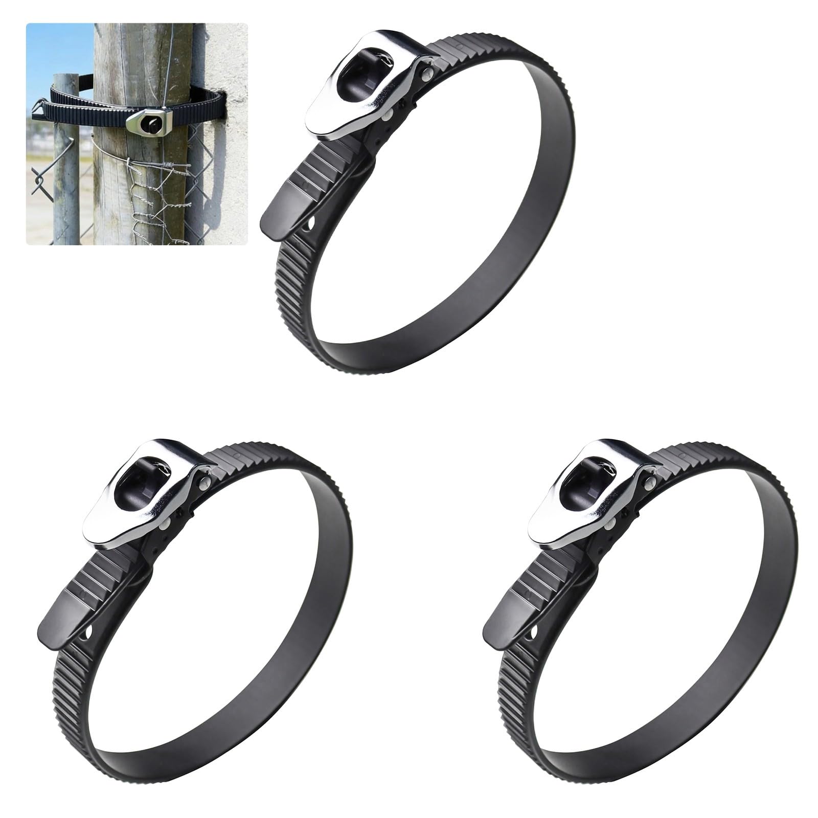 Hangsu G Heavy Duty Assembled Ratchets Straps Pack Of 3/6 For Home Maintenance Ardenin And Professional Repair Work Home Maintenance Ardenin