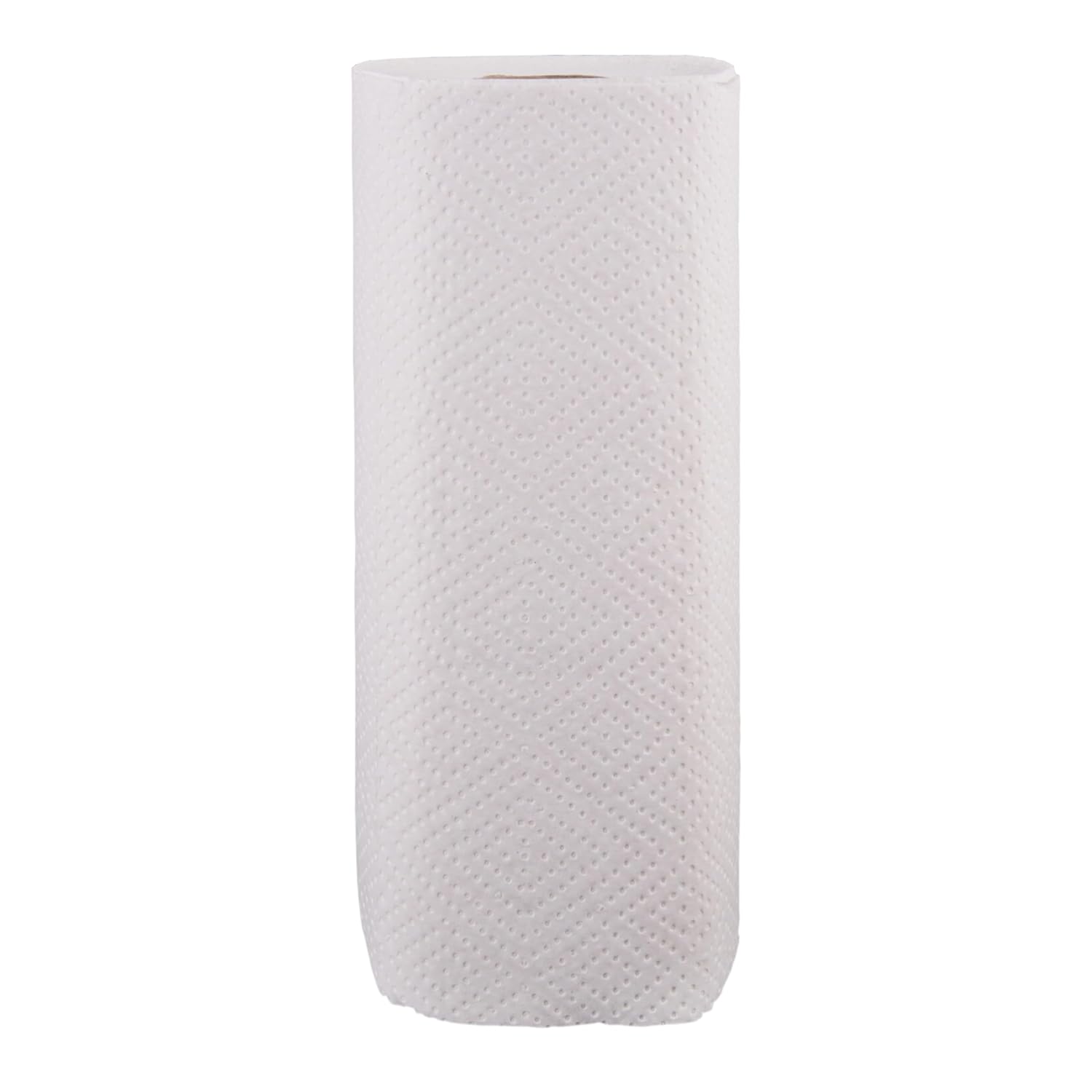 Boardwalk Kitchen Paper Towels, Recycled, 30-Pack, 2-Ply, 11" x 9", White, 85 Perforated Sheets Per Roll, Standard Rolls