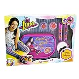 jugavi neceser Set labial de Soy Luna Soy Luna- SL.0002.16 Set Labial (Jugavi SL0002)