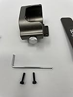 Vista 4 de Bandeja de batería LifThor para gafas DJI FPV