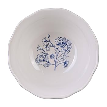 Amazon.com: 222 Fifth 12-Piece Porcelain Dinnerware Set for