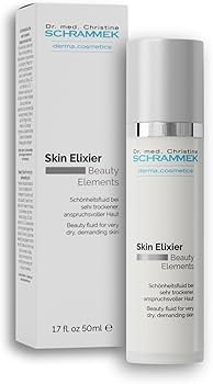 Dr. med. Christine Schrammek スキンケア