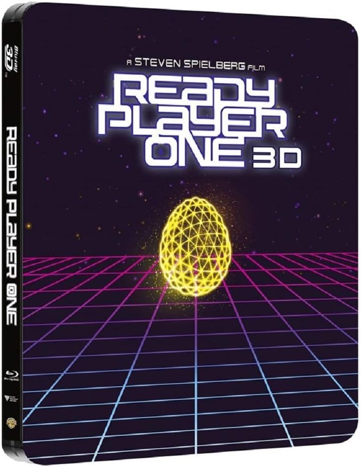 Ready Player One