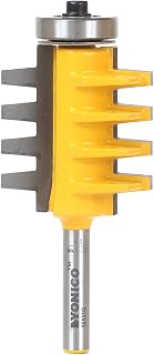 YONICO Finger Joint Router Bits Lahore, Karachi - Pakistan