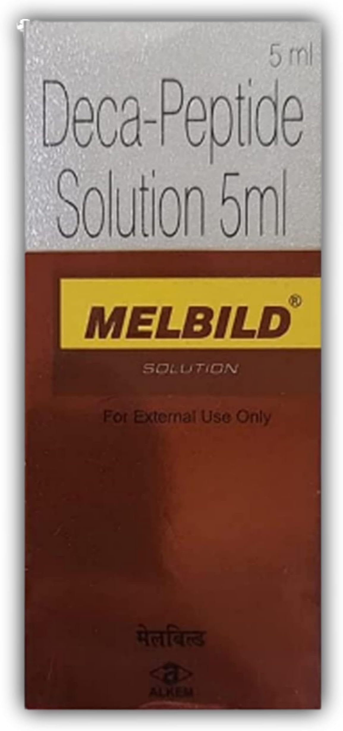 MELBILD Solution 5ml