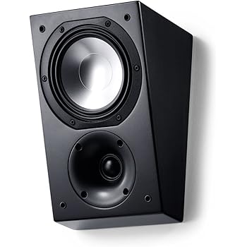 canton atmos speakers