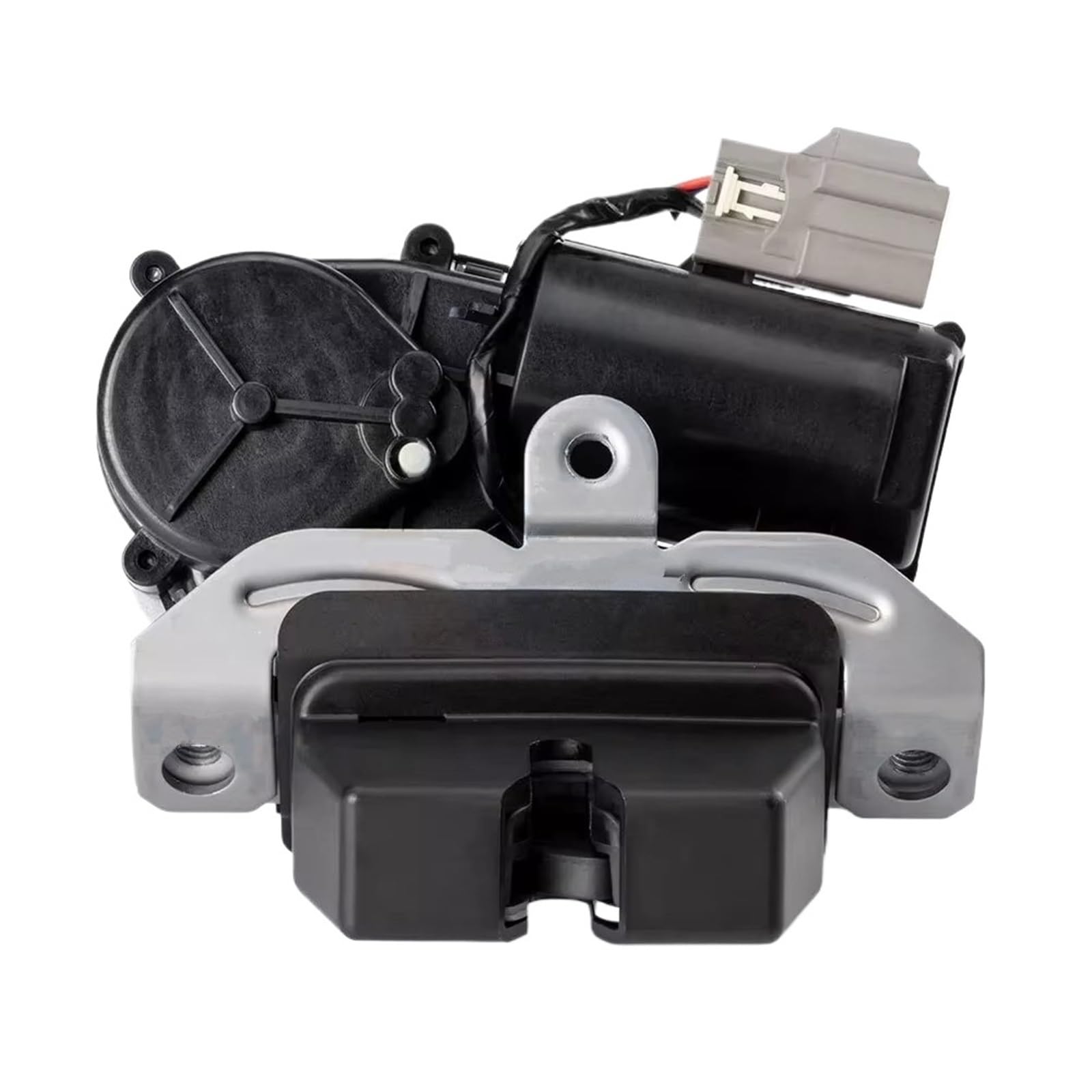 Liftgate Lock Compatible with Lincoln for Nautilus 2019 2020 2021 2022 for MKX 2016 2017 2018 Car Trunk Lock Actuator Replacement 931-273