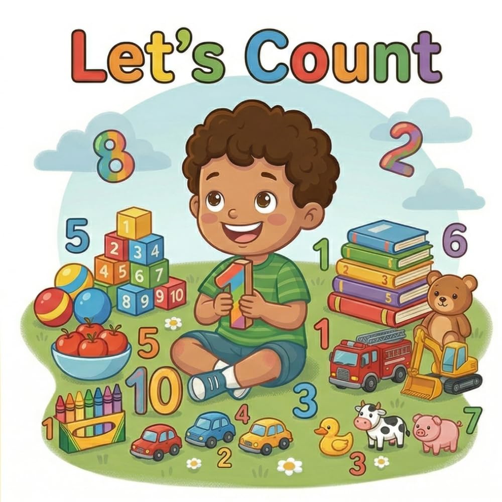 Let's Count