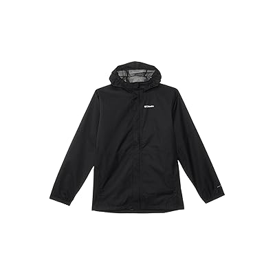 Columbia Kids Hikebound II Jacket (Little Kid/Big Kid) Boy
