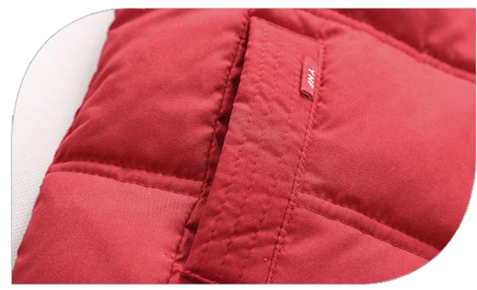 WWricotta Bambino Bambini Neonati Maschi Ragazze Inverno Caldo Giacca a Maniche Lunghe Capispalla Cappotti Capispalla Imbottiti con Cappuccio rimovibili278