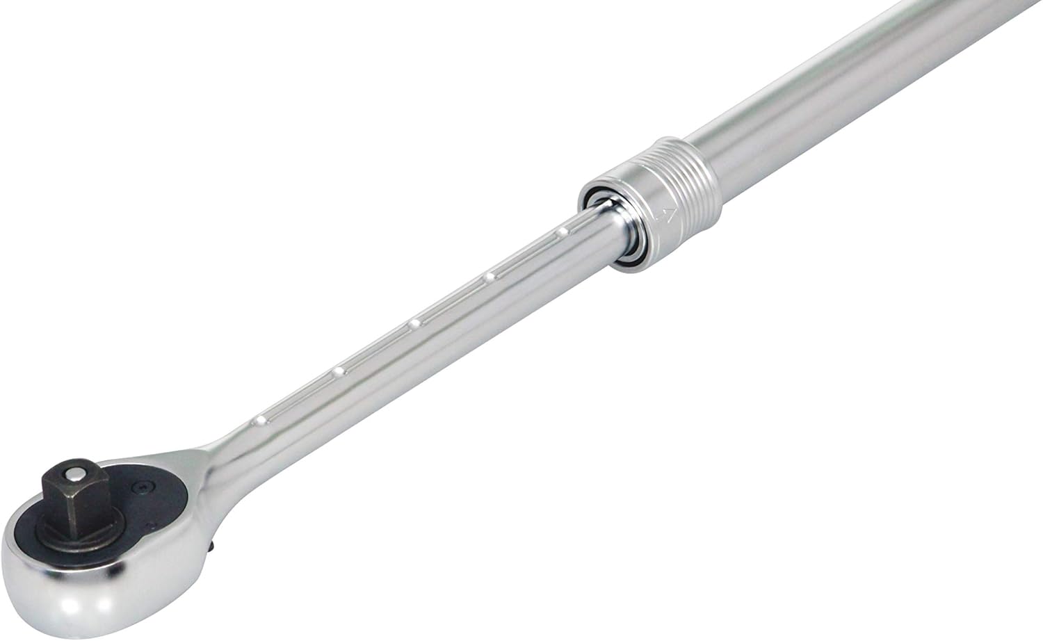 TONE Ratchet Handle (Hold Type) RH4EH 1/2" Inch Drive