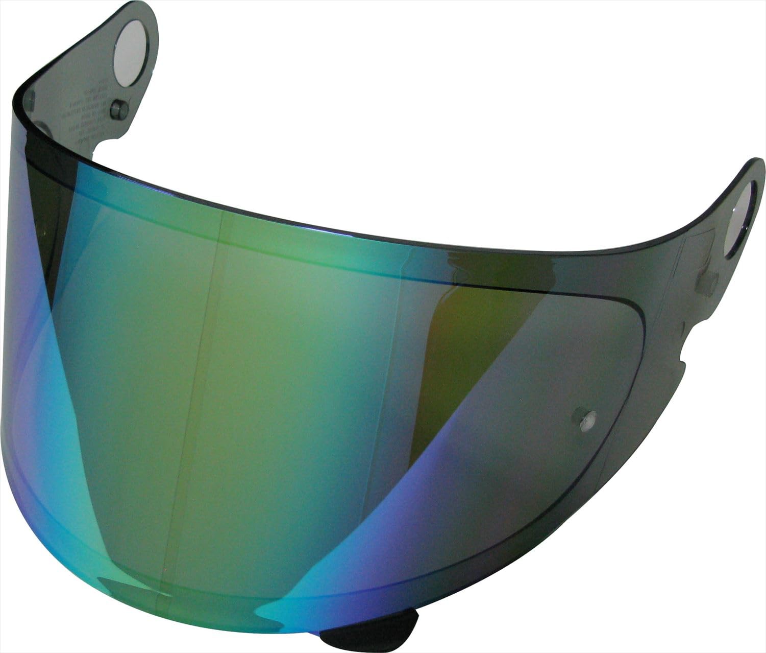 Amazon | [ティーズ] ミラーシールド SHOEI CPB-1V PINLOCK チタン