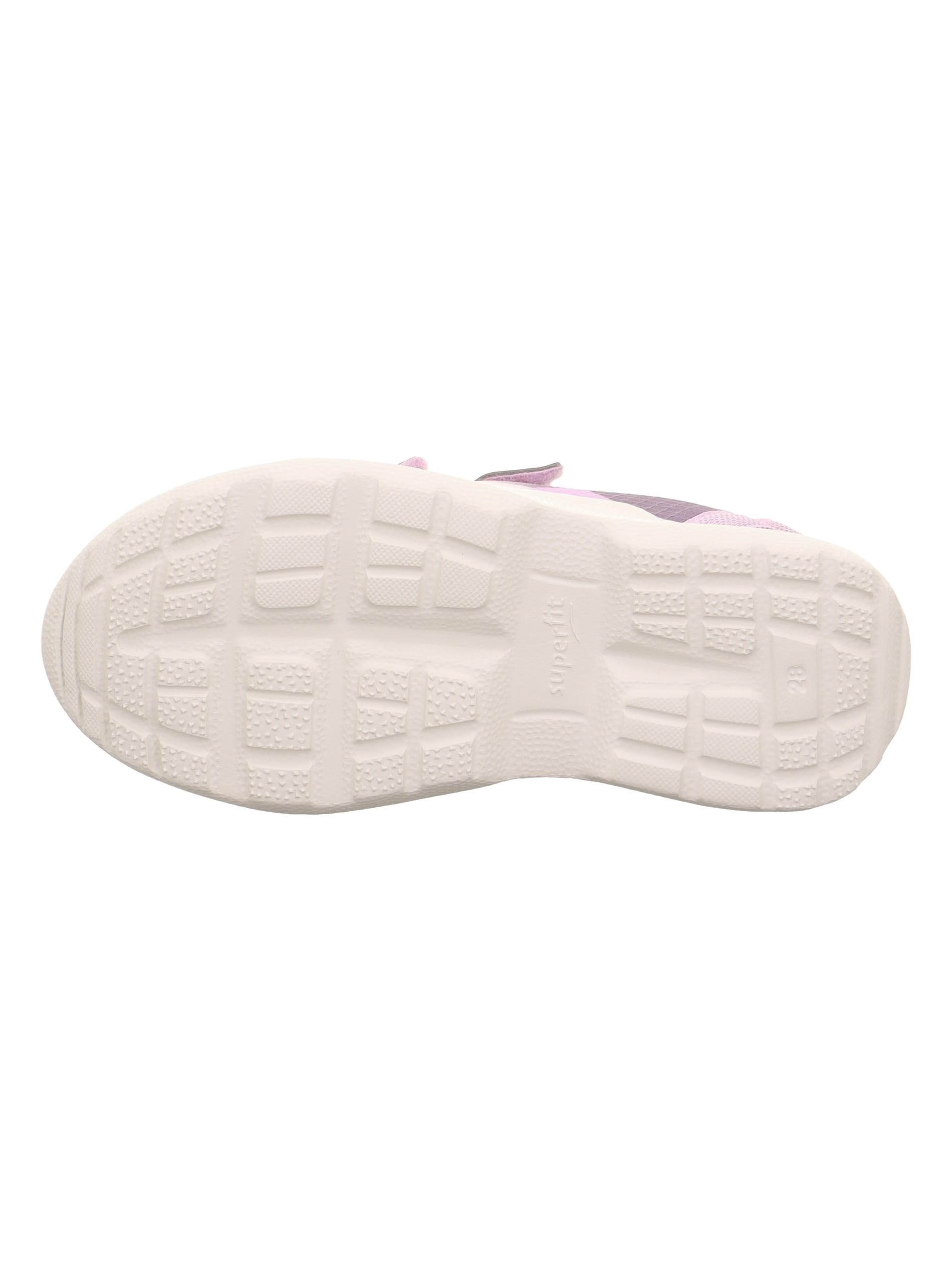Superfit Weiblich Rush Lila/Rosa 8500 – Ansicht 4