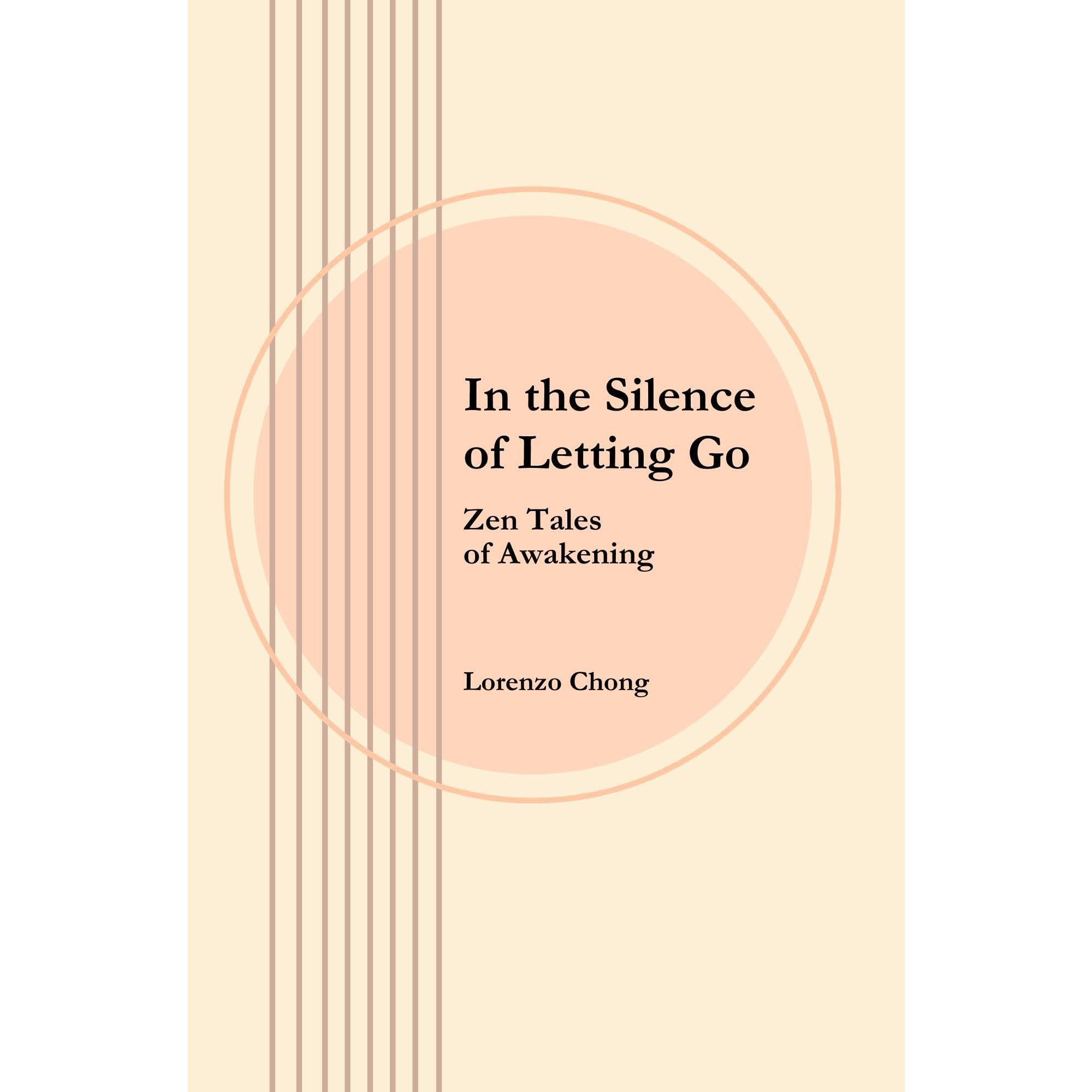 In the Silence of Letting Go