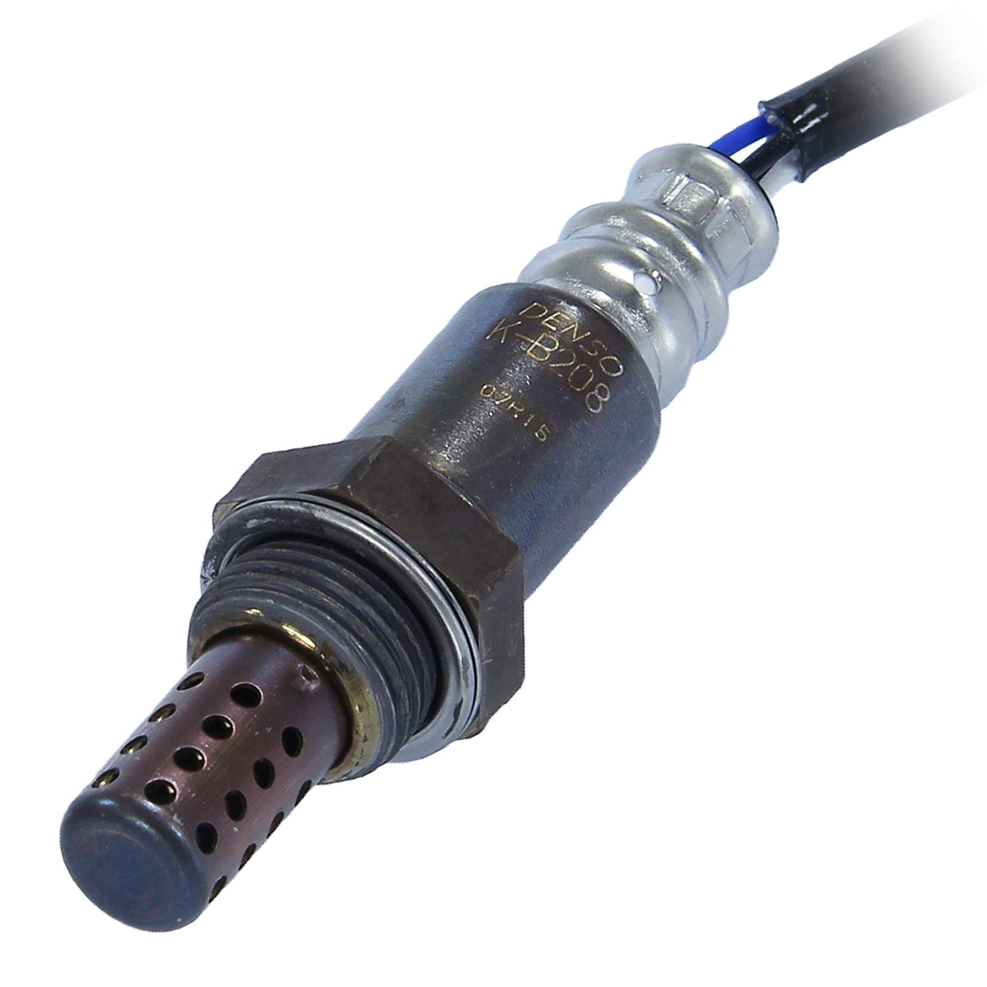 DENSO Sonde lambda DOX-0351 | Compatible avec: SUBARU JUSTY III, SUZUKI IGNIS I, IGNIS II, LIANA, LIANA Schrägheck, SWIFT III, WAGON R+ Schrägheck
