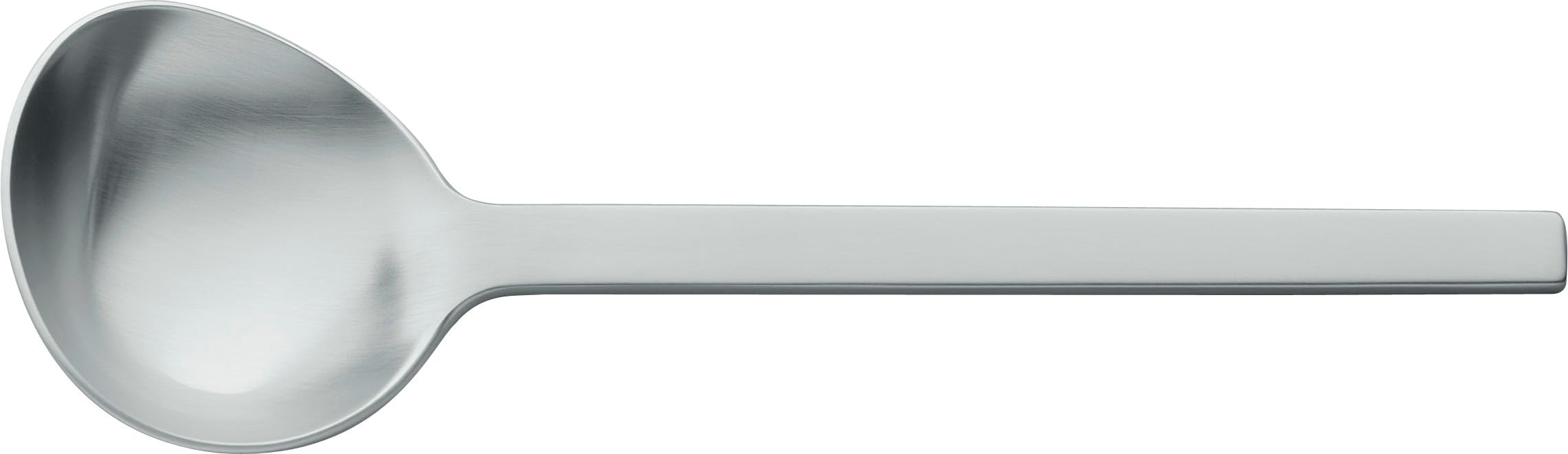 ZWILLING Minimale Vintage Besteckset, Für 12 Personen, 68-teilig, Mit Servicebesteck, Edelstahl, Mattiert, Silber